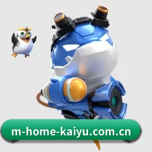 AI 革新 | kaiyun